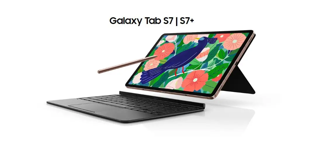 Quanto custa para arrumar a tela do Samsung Galaxy Tab S7?