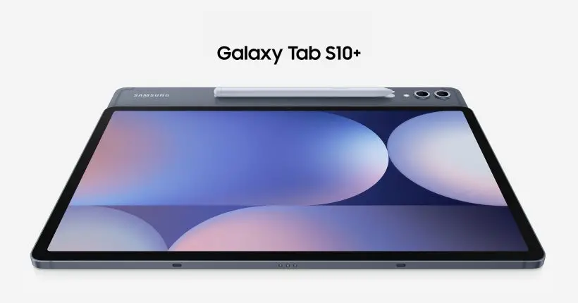 Quanto custa para arrumar a tela do tablet Samsung S10+?